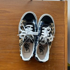 sandy liang vans size 5.5